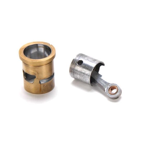 3.4 Piston/Sleeve/Rod/Wrist Pin