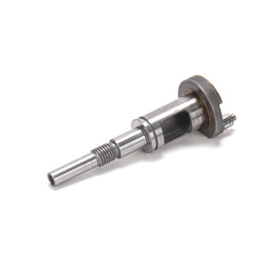 3.4 Crankshaft