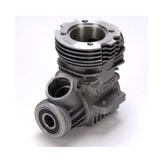 3.4 Crankcase