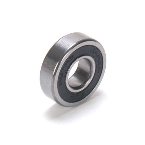 3.4 Front Bearing