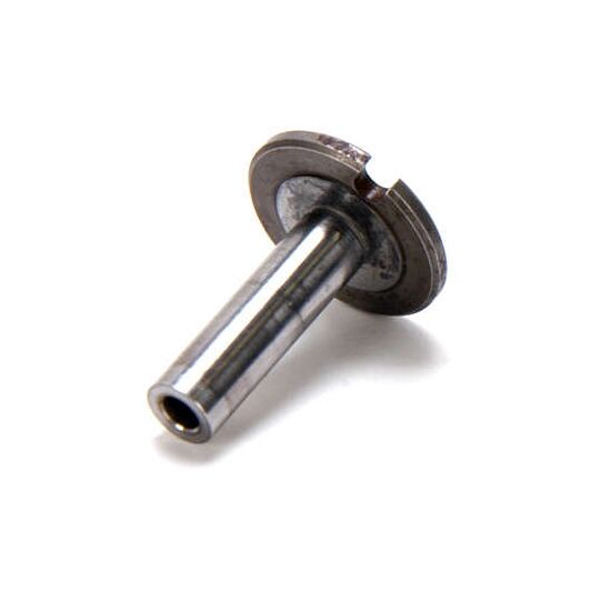 3.4 Starter Rotor/Shaft