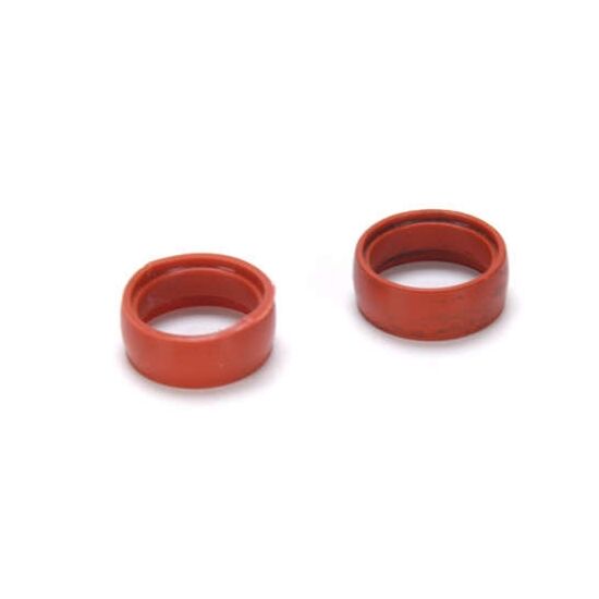 3.4 Exhaust Seals (2)