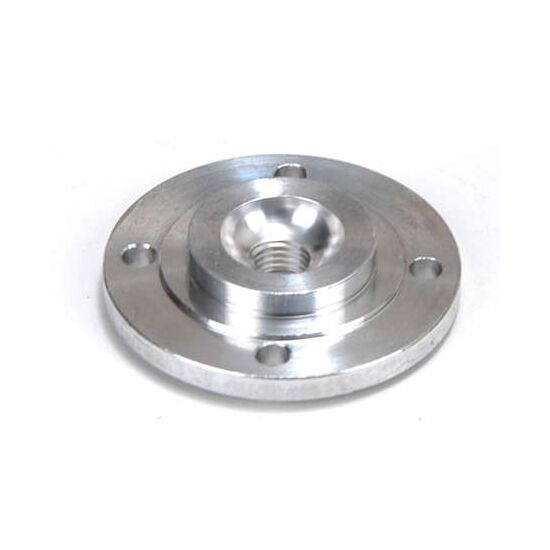 454 Button Head