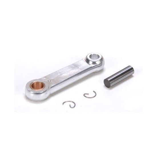 350 Connecting Rod, Wrist Pin