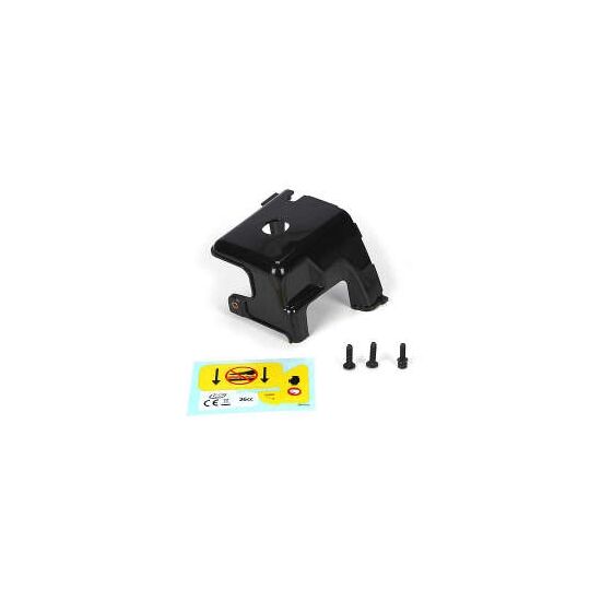 26cc Engine Cover