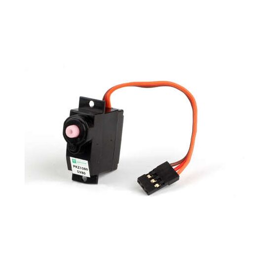 SERVO SV80 Kabel kurz