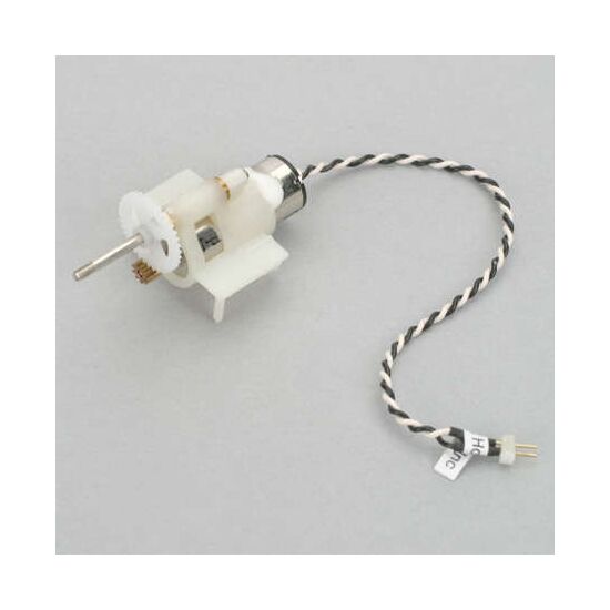 P51 MI Motor mit Getriebe