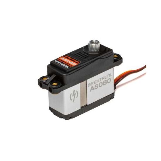 SERVO DIGITAL AIR