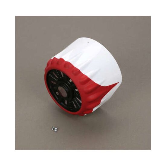 STINSON Capot moteur