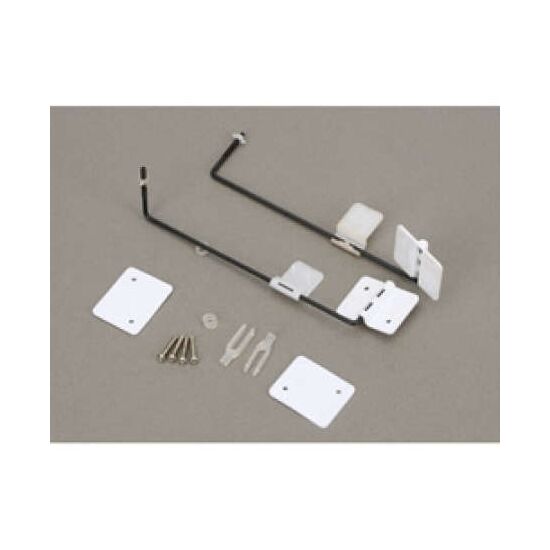 STINSON OPTIONAL Flap Hardware Set