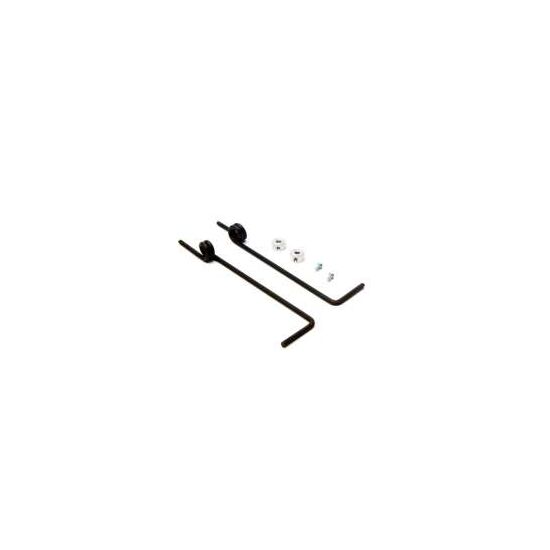 P-47 Pre-Bent Struts