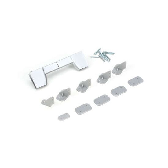 P-47 Control Horn Set