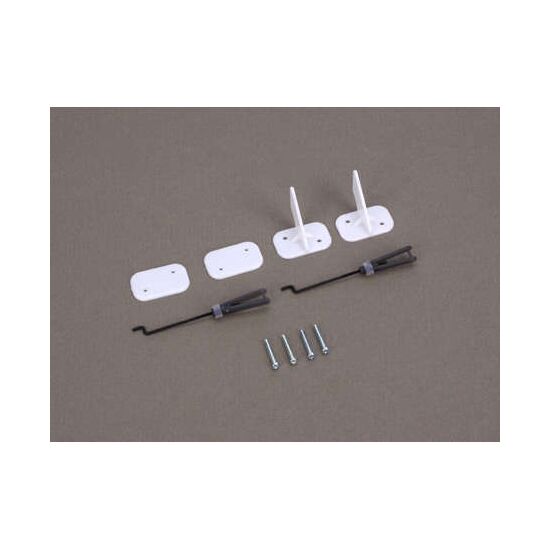 RADIAN P Flap Set OPTION