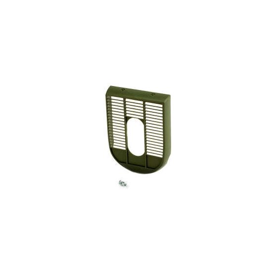SE5a Capot moteur