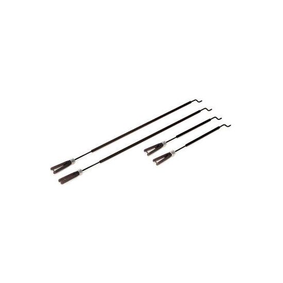 F-27Q Set de commandes