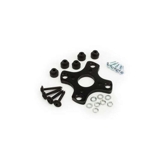 F-27Q Motor Mount with Screws