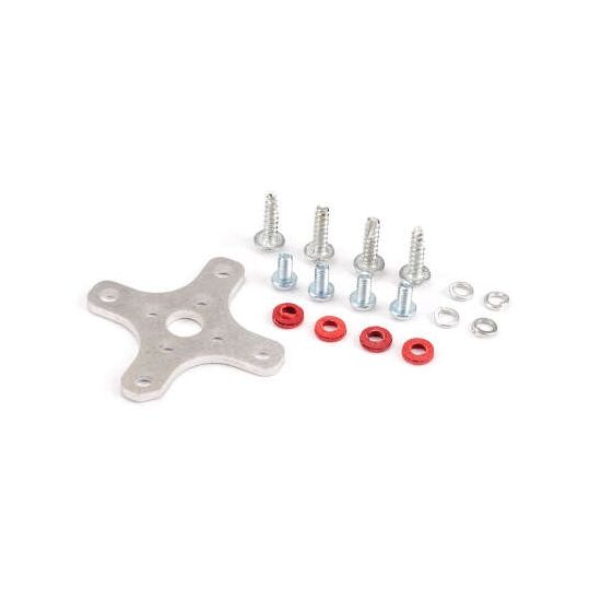ARCHER Support moteur