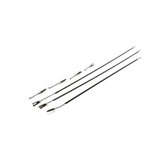 MOSQUITO Set de tringleries