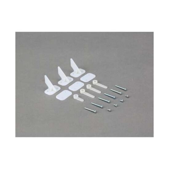 ARTIZAN Set de palonniers