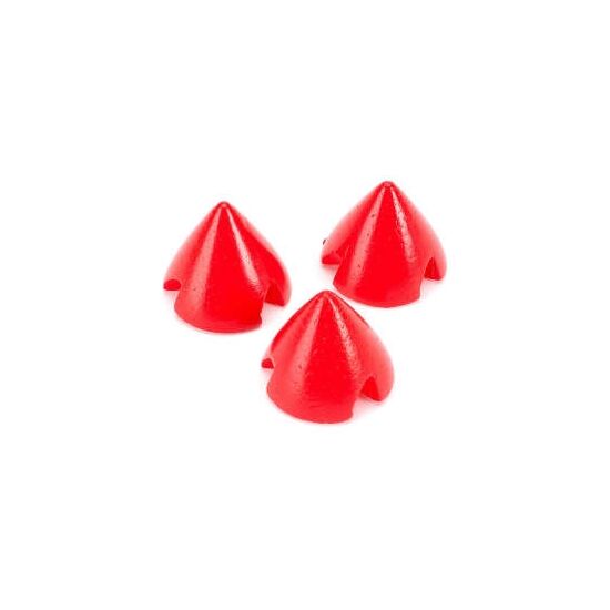P-40 ULTRA MICRO Spinner Set.