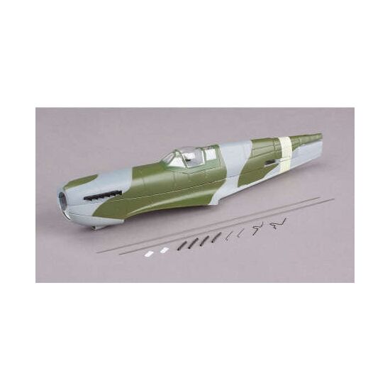 Spitfire Mk IX Fuselage avec verrière