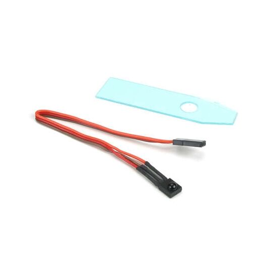 TELEMETRY LAP Counter/Timer Sensor