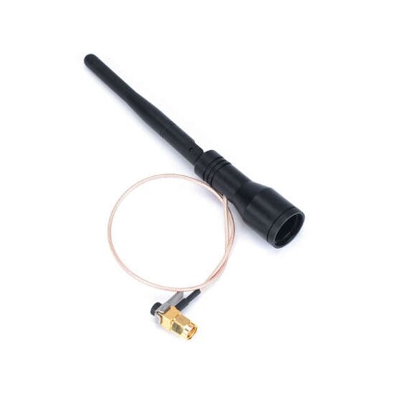 Aircraft Module Ant Assy