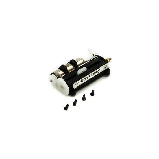 Servo mechanics: 2.9g 2040T