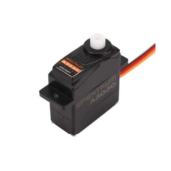 SUB MICRO DIGITAL HI TORQUE SERVO AIR