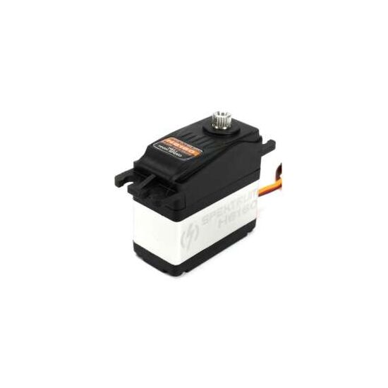 SERVO DIGITAL HV HI SPEED MG HELI