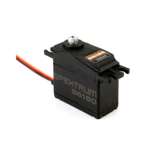 SERVO DIGITAL Surface CAR