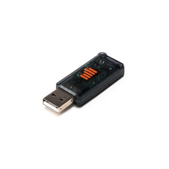 Wireless Simulator Dongle SPEKTRUM ERSATZ ARTIKEL: 12_SPMWS2000