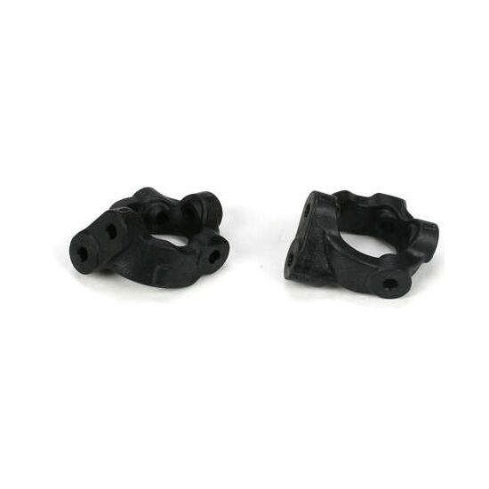 TLR C-Hub, 0Grad: 22