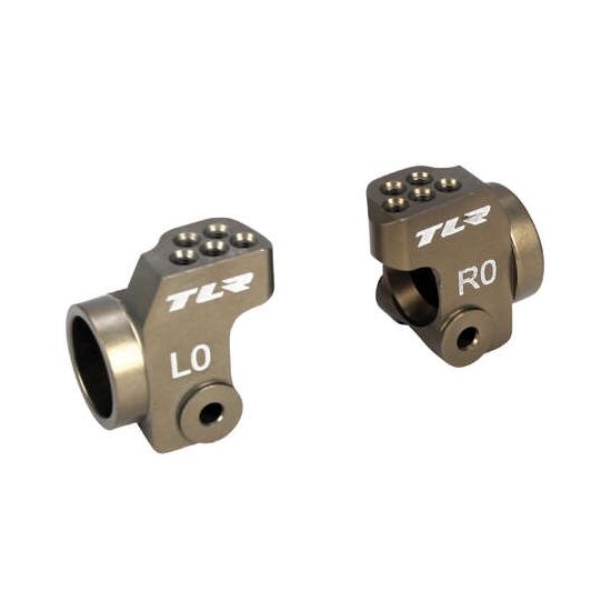 TLR Radträger Hinter: 22