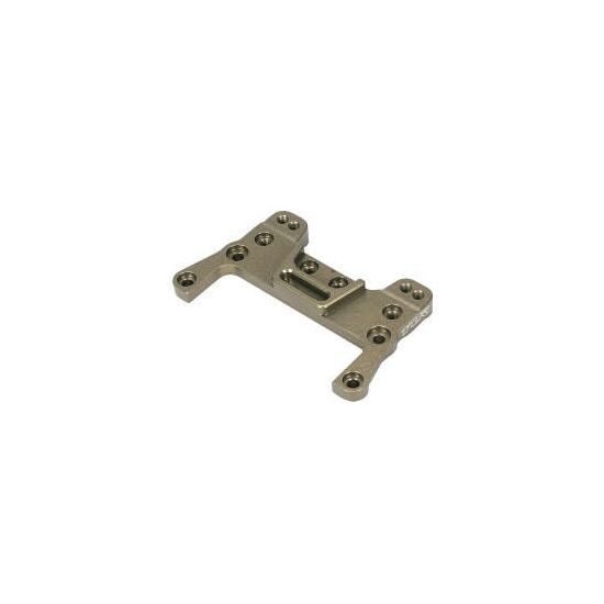 TLR Halter Mittelmotor ALU 22