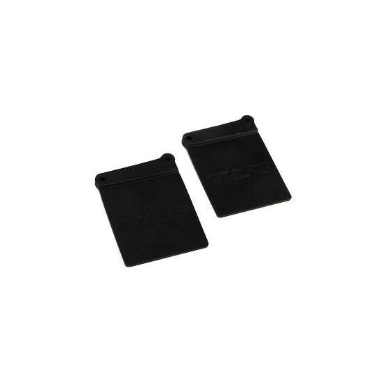 TEN-SCTE Mud Flaps