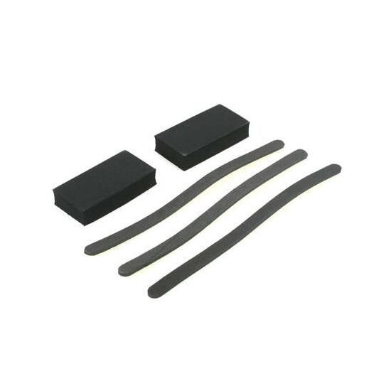 Chassis Foam Set: 22
