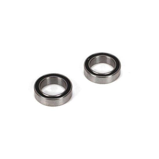 Roulement cage nylon 10x15x4mm (2)