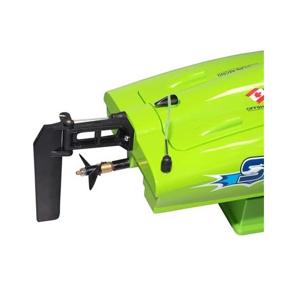 Warrior Offshore Lite Sea Rider RTR
