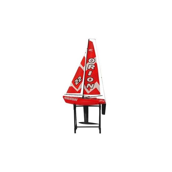 Orion Segelboot rot2.4G RTR