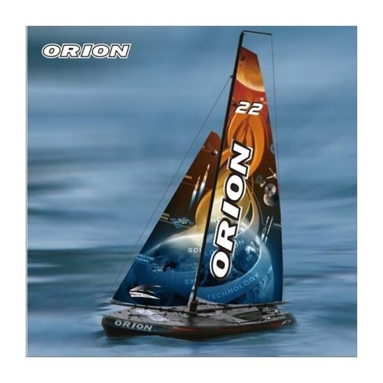 Orion V2 Segelboot  2.4GHz RTR