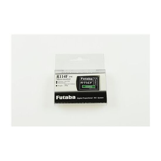 R114F FM40