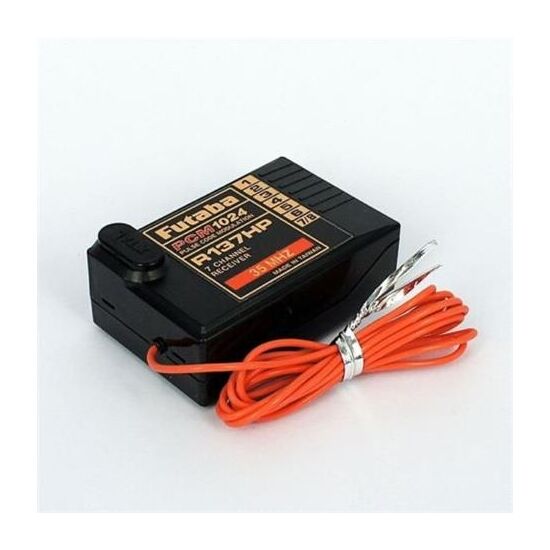 R137HP-II FM35