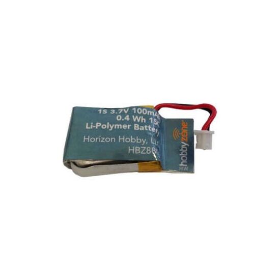 FAZE 2 Batterie Li-Po 1S 3,7V 100mA