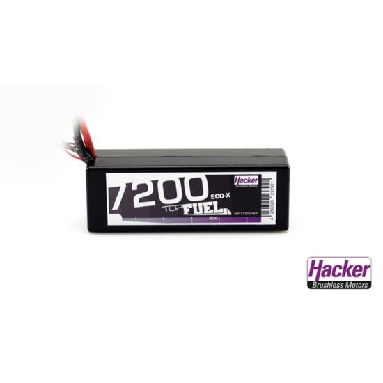 TopFuel 7200 ECO-X Stick 4S/ 237921
