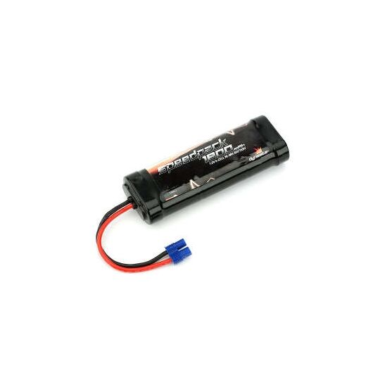 SPEED PACK Akku 7.2V 1800 mAh EC3