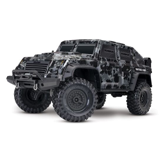 TRX-4 Tactical Unit