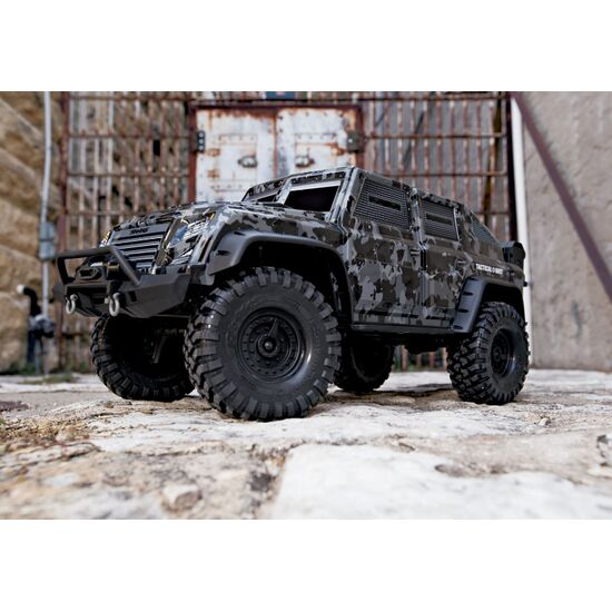 TRX-4 Tactical Unit, 9 image