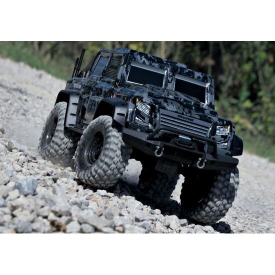 TRX-4 Tactical Unit, 8 image