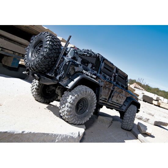 TRX-4 Tactical Unit, 7 image